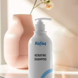 Keratine Shampoo
